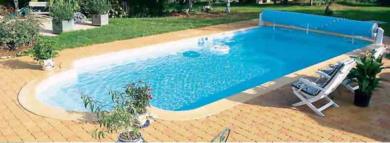 Photo piscine ou spa de ESCALE PISCINES, partenaire d'Eauplaisir
