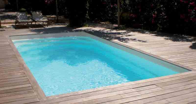 Photo piscine ou spa de ESCALE PISCINES, partenaire d'Eauplaisir