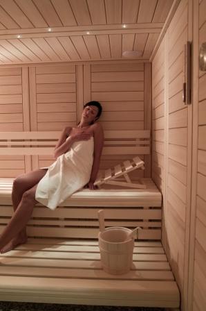 Photo piscine ou spa de STAR WELLNESS, partenaire d'Eauplaisir