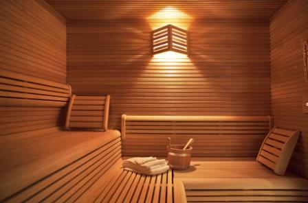 Photo piscine ou spa de STAR WELLNESS, partenaire d'Eauplaisir