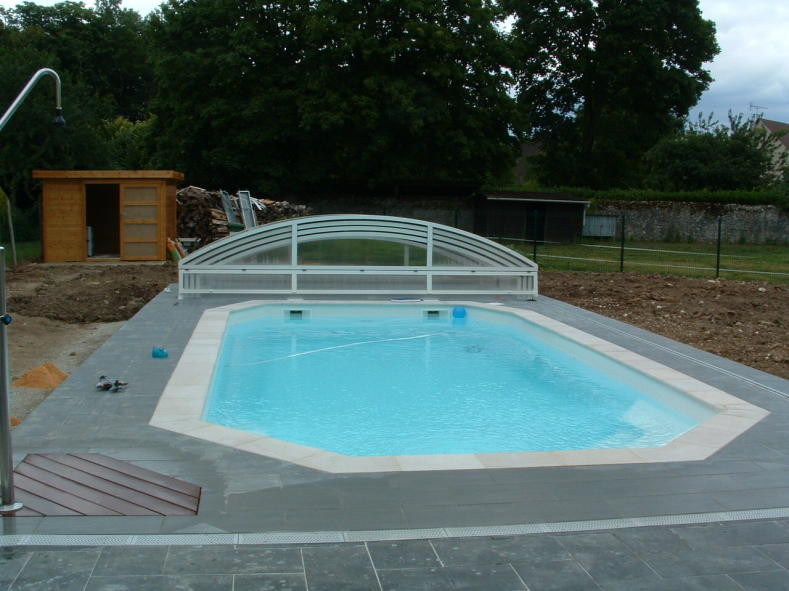 Photo piscine ou spa de JARDINDIVERS ENTREPRISE, partenaire d'Eauplaisir