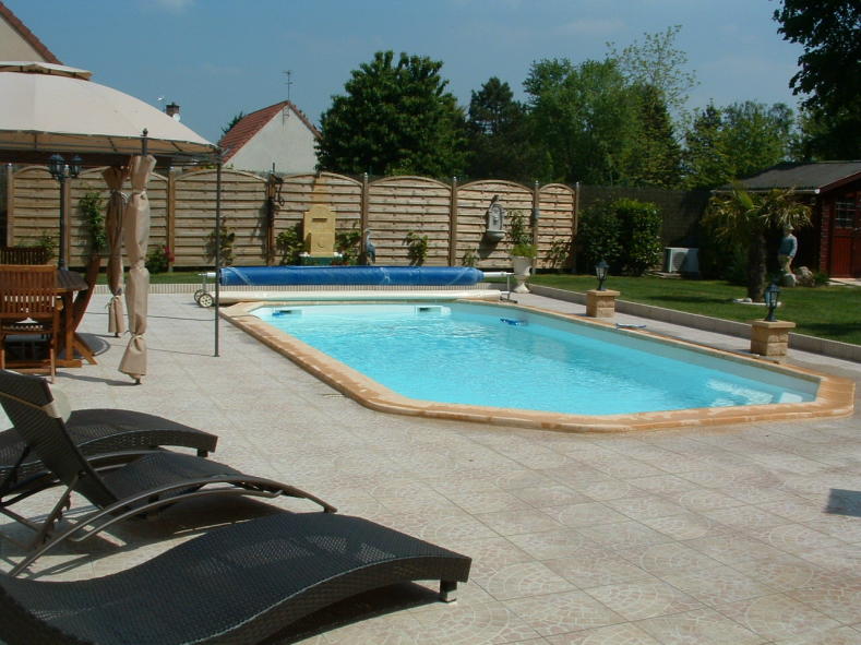 Photo piscine ou spa de JARDINDIVERS ENTREPRISE, partenaire d'Eauplaisir
