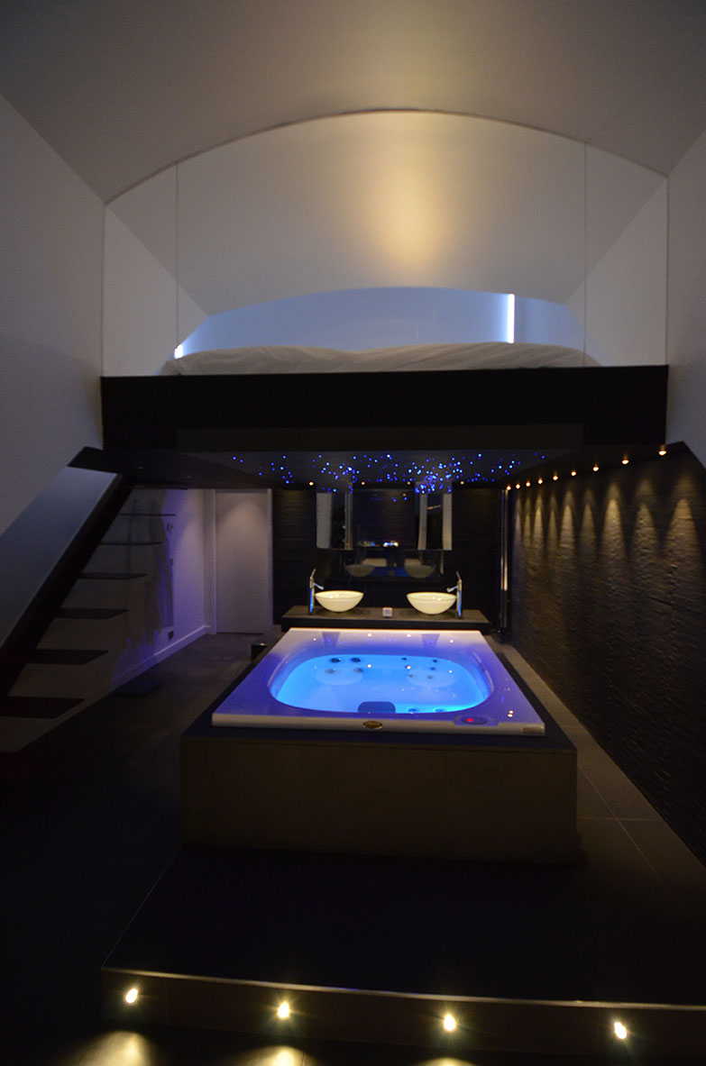 Photo piscine ou spa de JACUZZI FRANCE, partenaire d'Eauplaisir