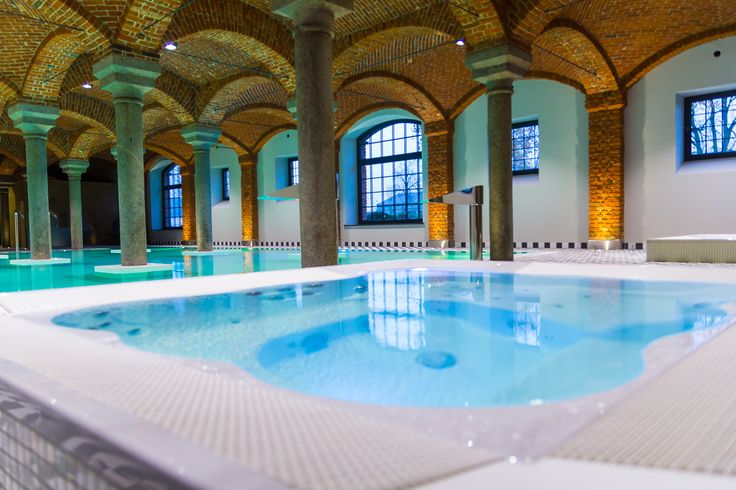 Photo piscine ou spa de JACUZZI FRANCE, partenaire d'Eauplaisir