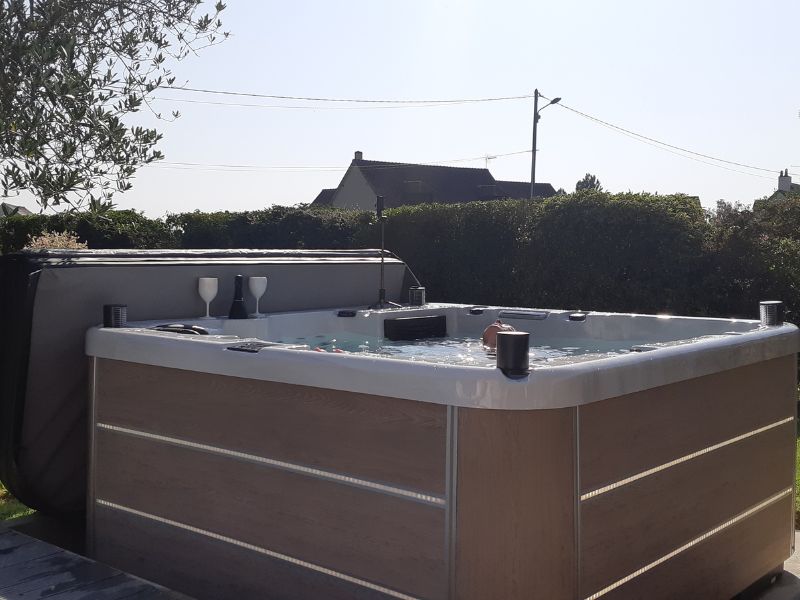 Photo piscine ou spa de QUALITY SPA, partenaire d'Eauplaisir