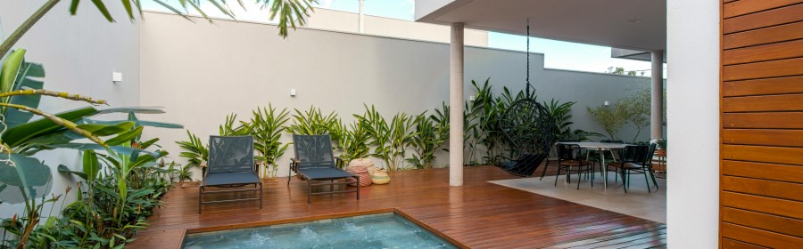 Mini piscine France