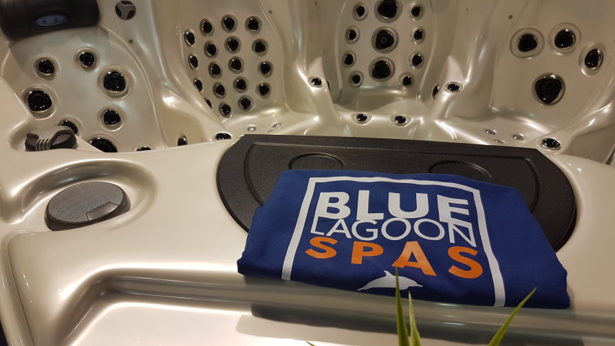 Blue Lagoon Spas