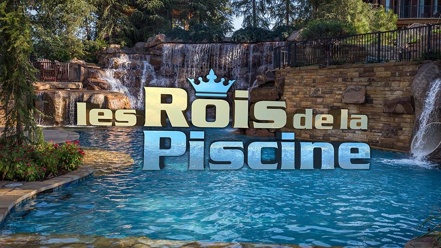 Les rois de la piscine émission 6ter