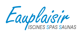 Logo Eauplaisir piscines
