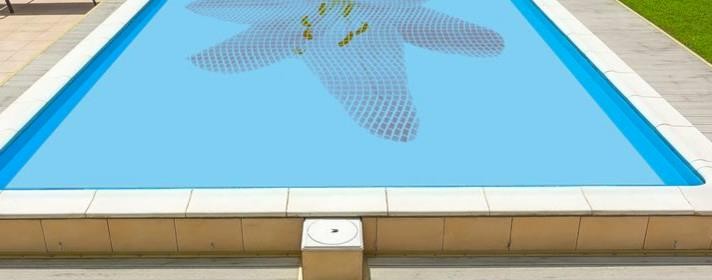 Magic Mosaic pour piscine et spa