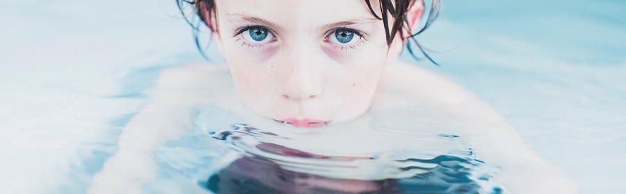 Noyade enfants en piscine