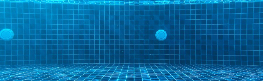 Mosaïque piscine