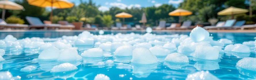 Hivernage des piscines