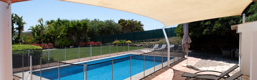garde corps piscine