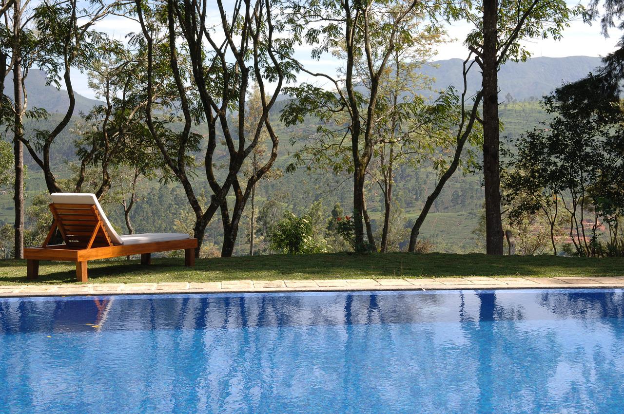 Un abri piscine pour protéger ?