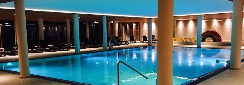 couverture piscine coverseal
