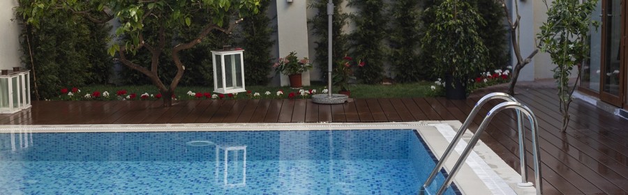 piscine sur mesure