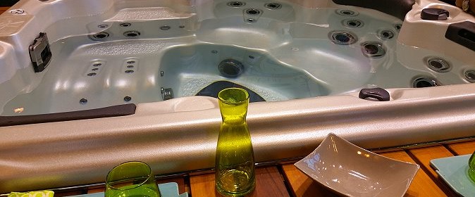 spas, Foire de Paris 2015